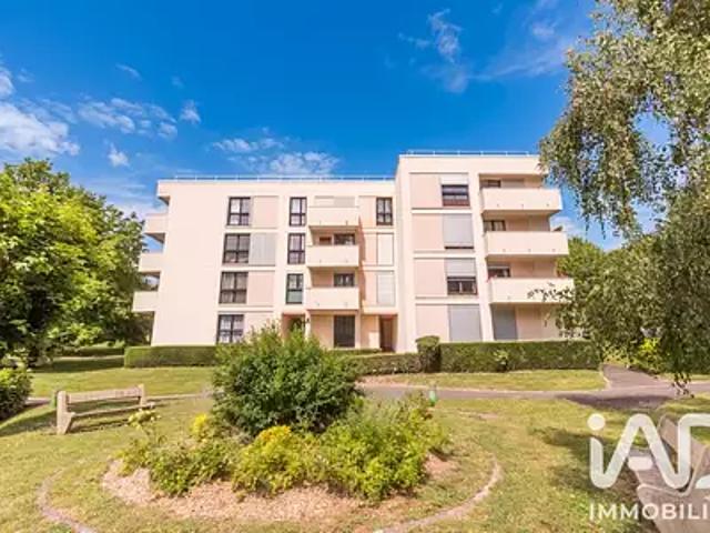 Cormeilles en Parisis 95240 Achat / Vente appartement 4 pièces t4 au dernier étage