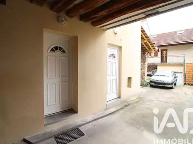 Cormeilles en Parisis 95240 Achat / Vente divers parking
