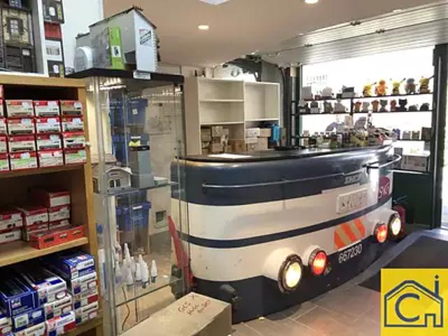 Cormeilles en Parisis 95240 Achat / Vente divers 3 pièces