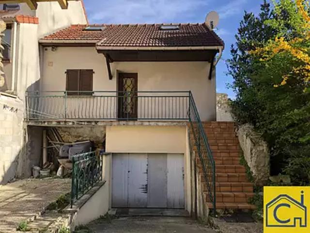 Cormeilles en Parisis 95240 Achat / Vente immeuble terrasse parking