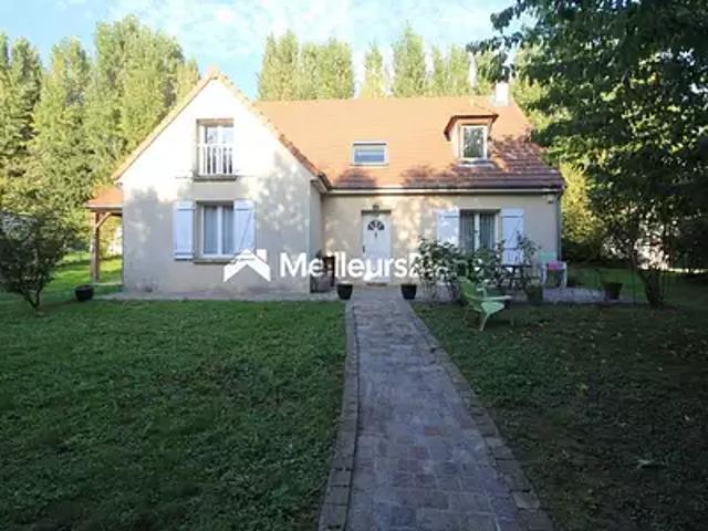 Cormeilles en Parisis 95240 Achat / Vente maison