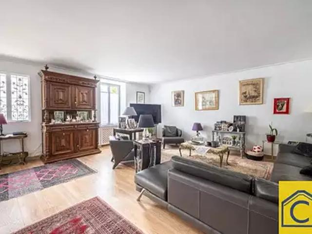 Cormeilles en Parisis 95240 Achat / Vente maison 5 pièces t5 terrasse parking