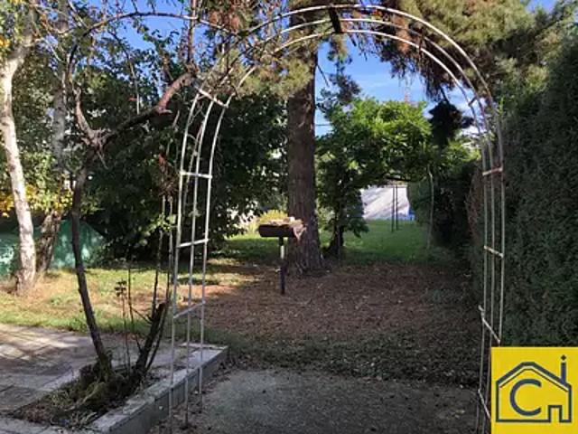Cormeilles en Parisis 95240 Achat / Vente maison 6 pièces t6 parking