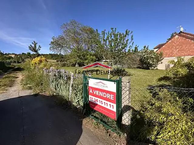 Cormeilles en Parisis 95240 Achat / Vente terrain