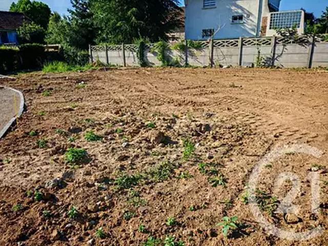 Cormeilles en Parisis 95240 Achat / Vente terrain
