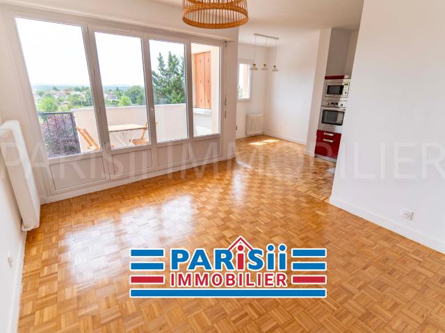 Cormeilles en Parisis Appartement 2 pièces 53,88m2