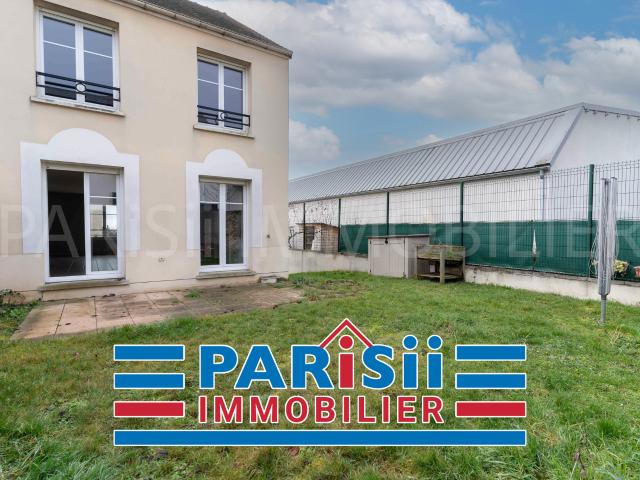 Cormeilles en Parisis Haut et Centre Maison 5 pièces