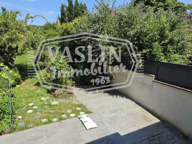 CORMEILLES en PARISIS PAVILLON sur 404m2 de terrain