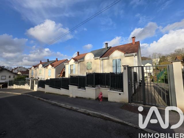 Cormeilles en Parisis Vente Appartement 95