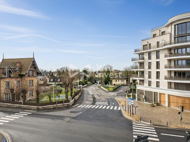Cormeilles en Parisis Vente Appartement 95