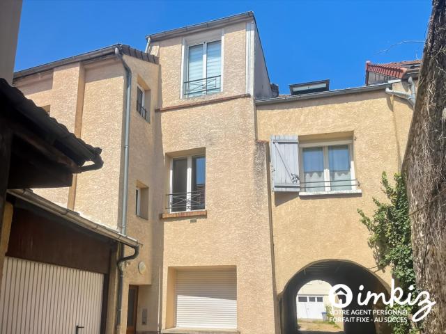 Cormeilles en Parisis Vente Appartement 95