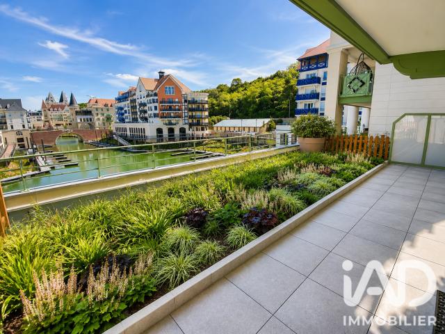 Cormeilles en Parisis Vente Appartement 95