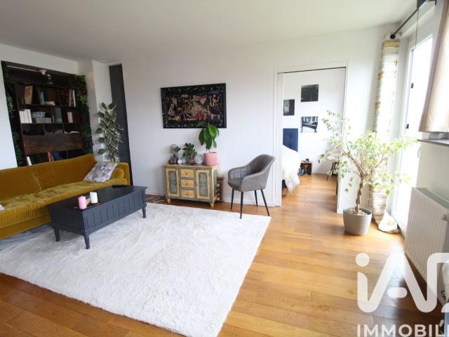 Cormeilles en Parisis Vente Appartement 95