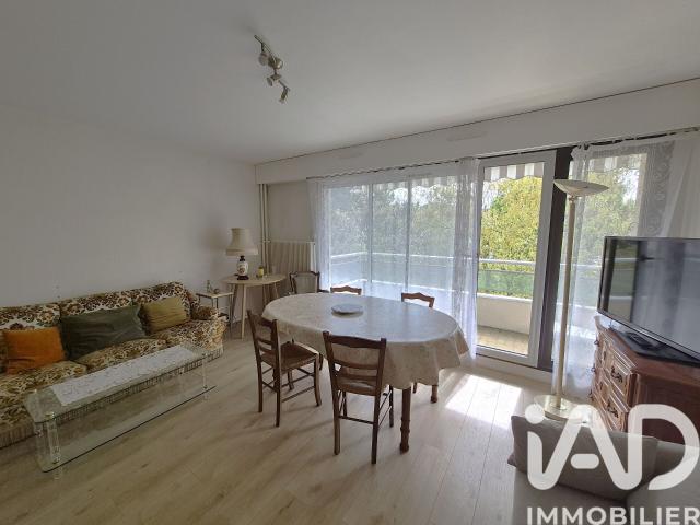 Cormeilles en Parisis Vente Appartement 95