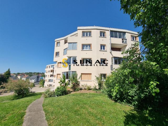 Cormeilles en Parisis Vente Appartement 95