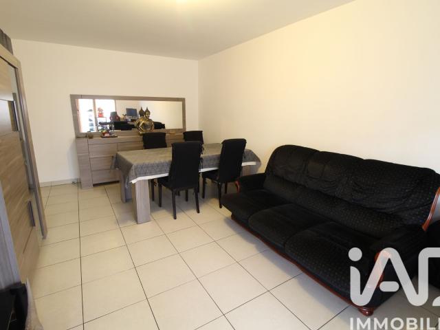 Cormeilles en Parisis Vente Appartement 95
