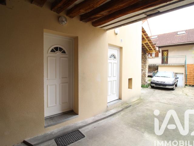 Cormeilles en Parisis Vente Immeuble 95