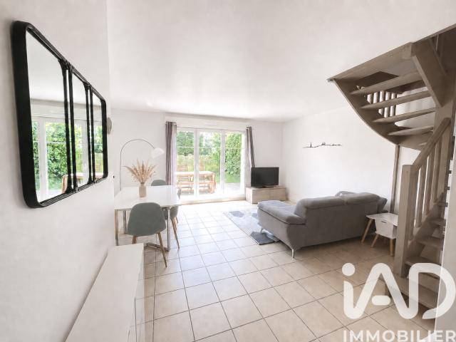 Cormeilles en Parisis Vente Maison 95