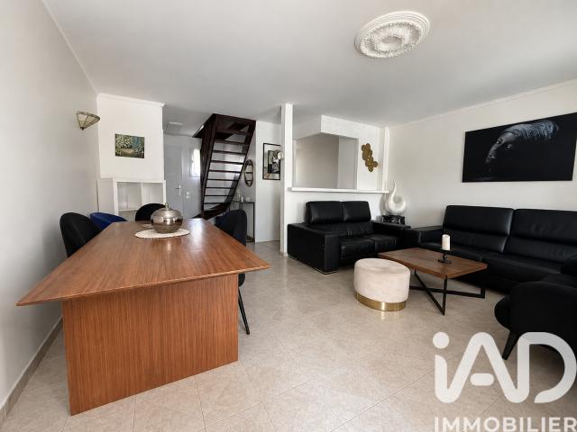 Cormeilles en Parisis Vente Maison 95