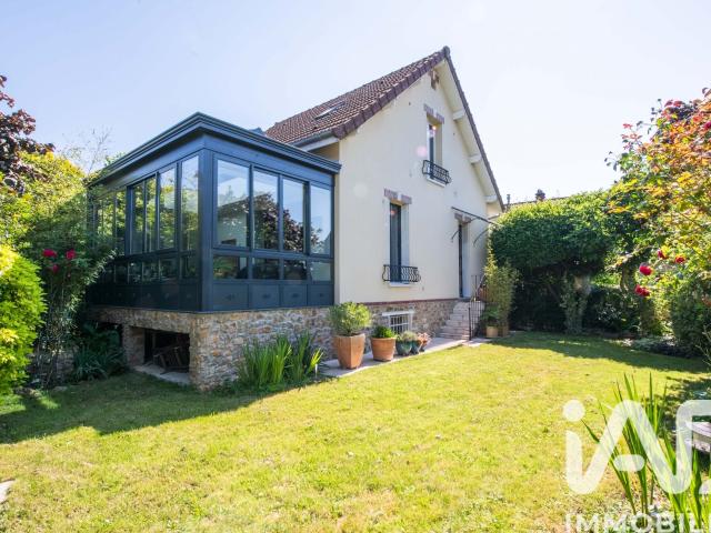 Cormeilles en Parisis Vente Maison 95