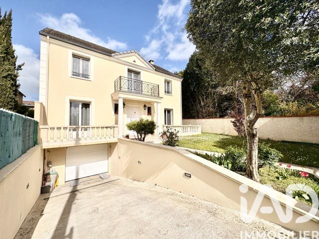 Cormeilles en Parisis Vente Maison 95