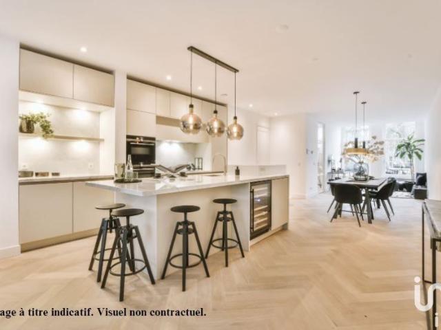 Cormeilles en Parisis Vente Maison 95
