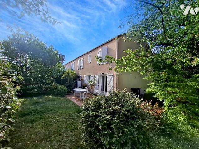 Cormeilles en Parisis Vente Maison 95