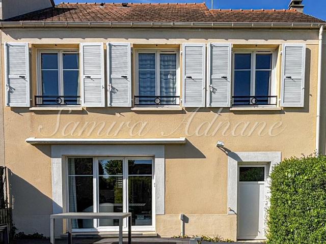 Cormeilles en Parisis Vente Maison 95