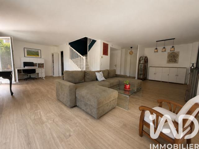 Cormeilles en Parisis Vente Maison 95