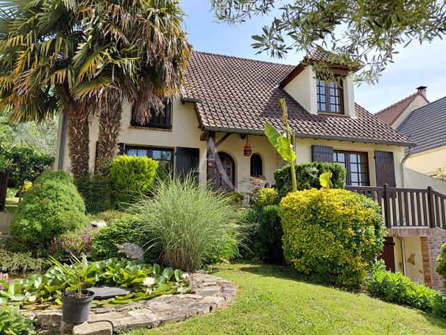 Cormeilles en Parisis Vente Maison 95