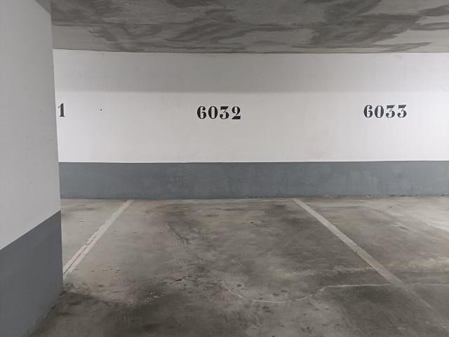Cormeilles en Parisis Vente Parking / Garage 95