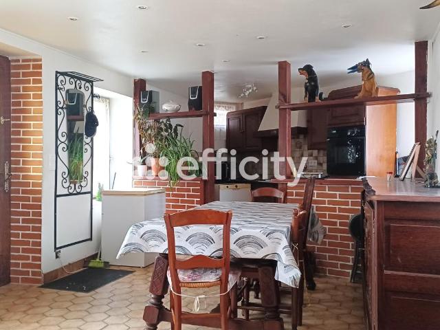 Cormeilles en Vexin Vente Maison 95
