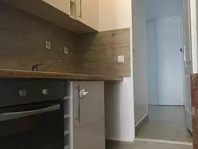 Cormeilles en Vexin 95830 Location appartement 2 pièces t2 au dernier étage