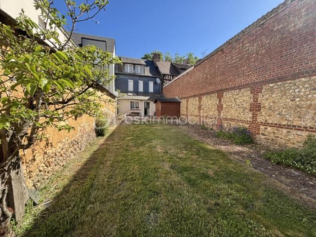 Cormeilles Vente Maison 27