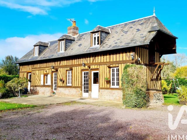 Cormeilles Vente Maison 27