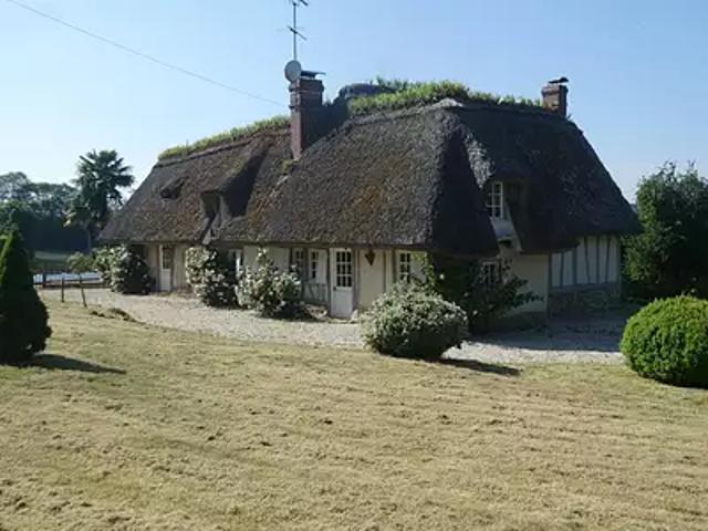 Cormeilles 27260 Achat / Vente maison 5 pièces t5