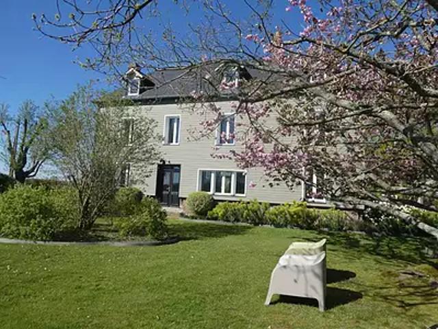 Cormeilles 27260 Achat / Vente maison 7 pièces t7