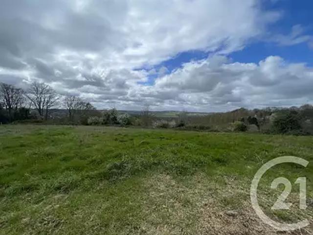 Cormeilles 27260 Achat / Vente terrain