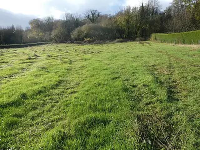 Cormeilles 27260 Achat / Vente terrain