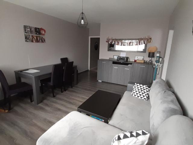 Cormelles le Royal Vente Appartement 14