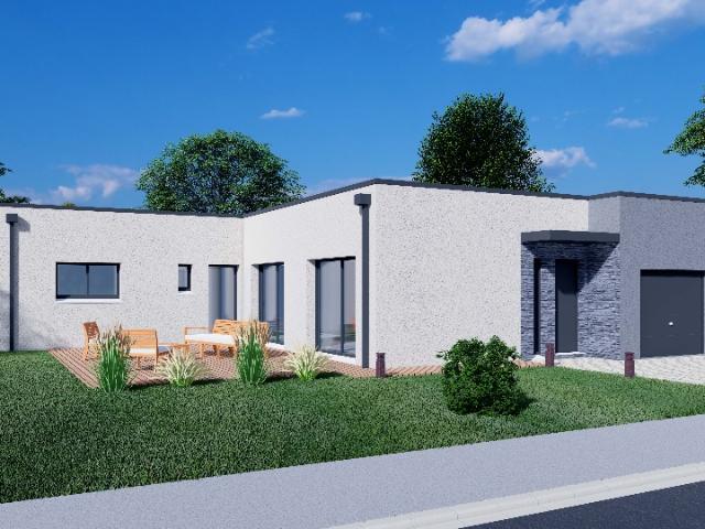 Cormery Vente Maison 37