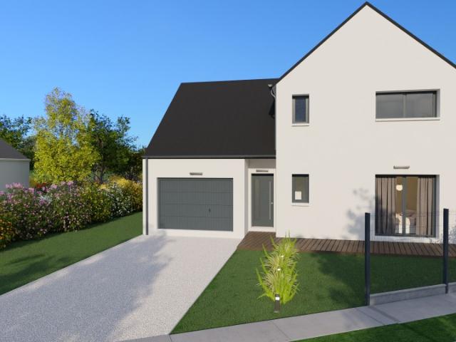 Cormery Vente Maison 37