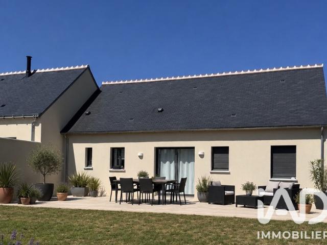 Cormery Vente Maison 37