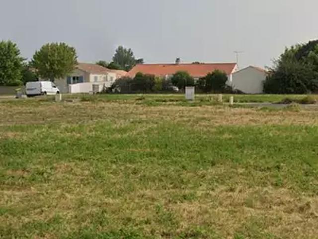 Cormeray 41120 Programme neuf terrain neuf à vendre
