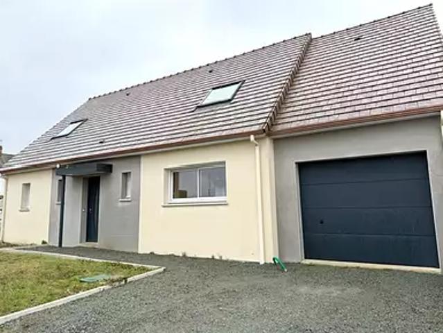 Cormes 72400 Achat / Vente maison 6 pièces t6