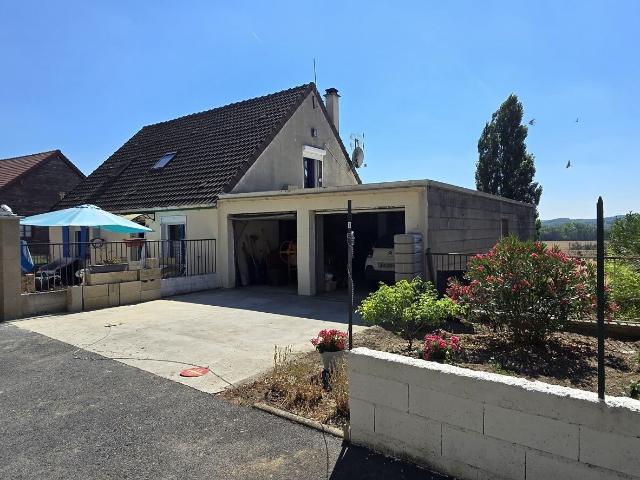Cormicy Vente Maison 51