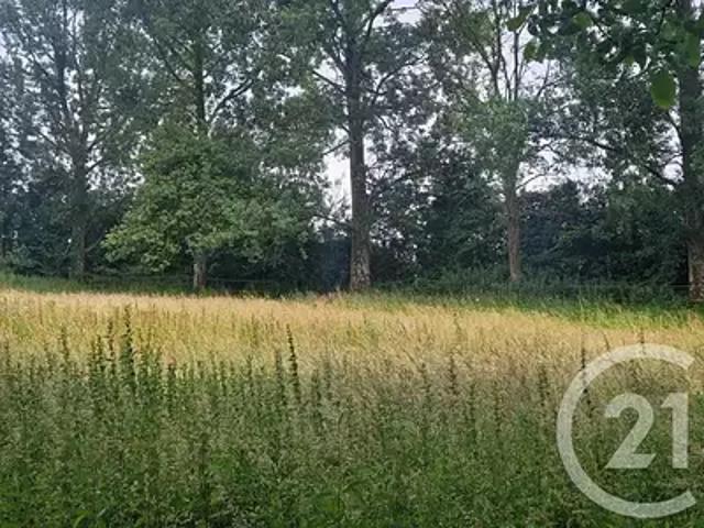 Cormont 62630 Achat / Vente terrain