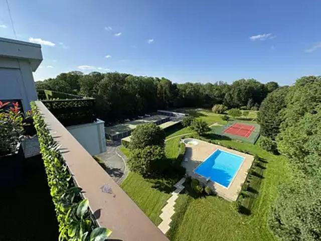 Cormontreuil 51350 Achat / Vente appartement 5 pièces t5