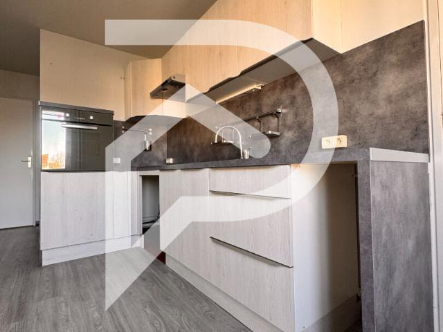 Cormontreuil Location Appartement 51