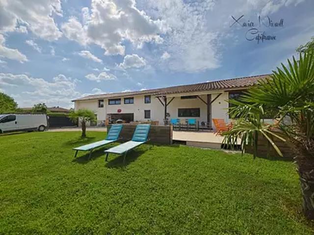 Mâcon 71000 Achat / Vente maison 5 pièces t5